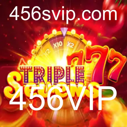 Descubra a Emoção do Jogo 777TripleSeven com Acesso Exclusivo 456VIP