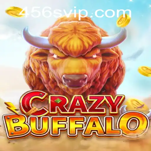 Descubra CRAZYBUFFALO: A Nova Sensação do Mundo dos Jogos