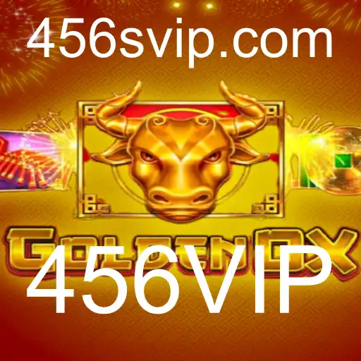 GoldenOx: Um Mergulho no Fascinante Mundo de 456VIP