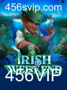 Descubra o Jogo Emocionante 'IrishWeekend' com a Palavra-Chave '456VIP'
