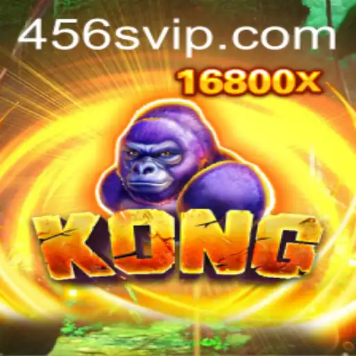 Descubra o Fascinante Mundo de Kong: 456VIP