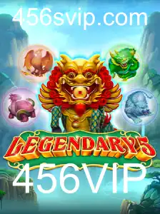Descubra o Fascinante Mundo de Legendary5