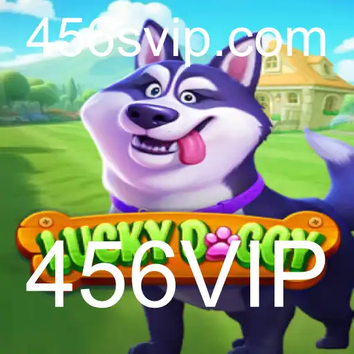 Descubra o Fascinante Mundo de LuckyDoggy