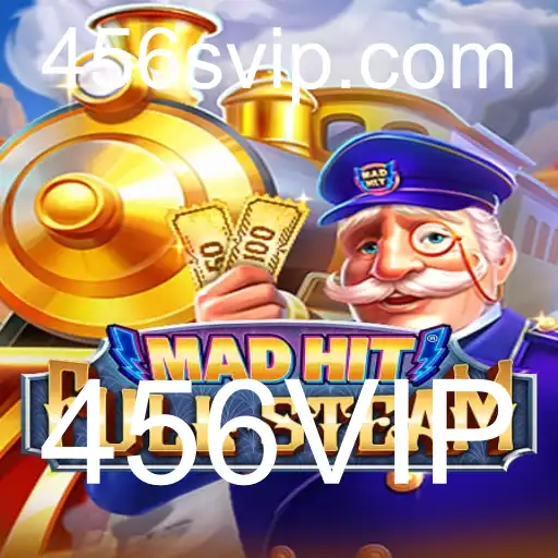 Descubra MadHitFullSteam: Um Mergulho no Jogo do Momento com 456VIP