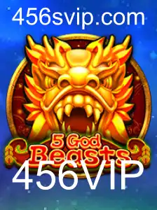Explorando o Universo de 5GodBeasts: Um Novo Fenômeno no Mundo dos Jogos