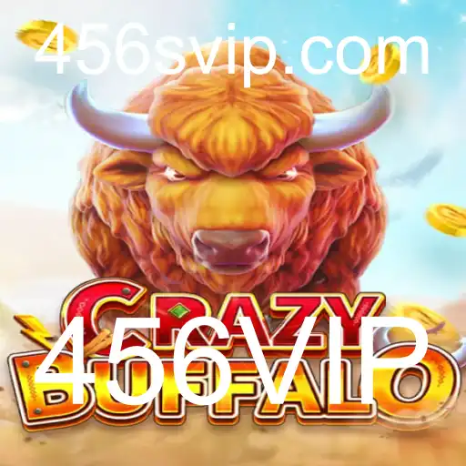 Descubra CRAZYBUFFALO: A Nova Sensação do Mundo dos Jogos