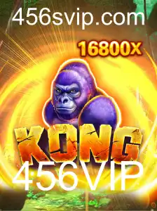 Descubra o Fascinante Mundo de Kong: 456VIP