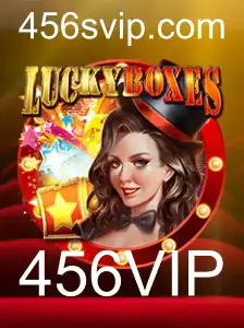 Explorando o Mundo de LuckyBoxes: O Jogo de Azar que Está Conquistando o Público com 456VIP