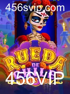 Descubra o Novo Jogo RuedaDeChileBonusBuy e a Exclusiva Promoção 456VIP