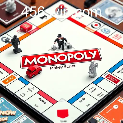 Monopoly