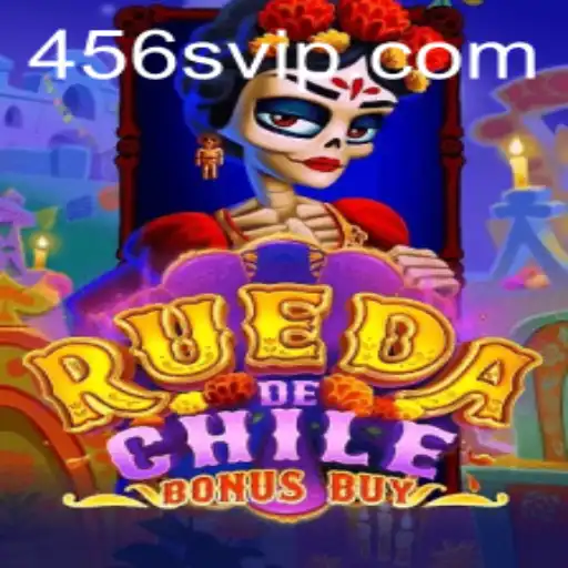 Descubra o Novo Jogo RuedaDeChileBonusBuy e a Exclusiva Promoção 456VIP